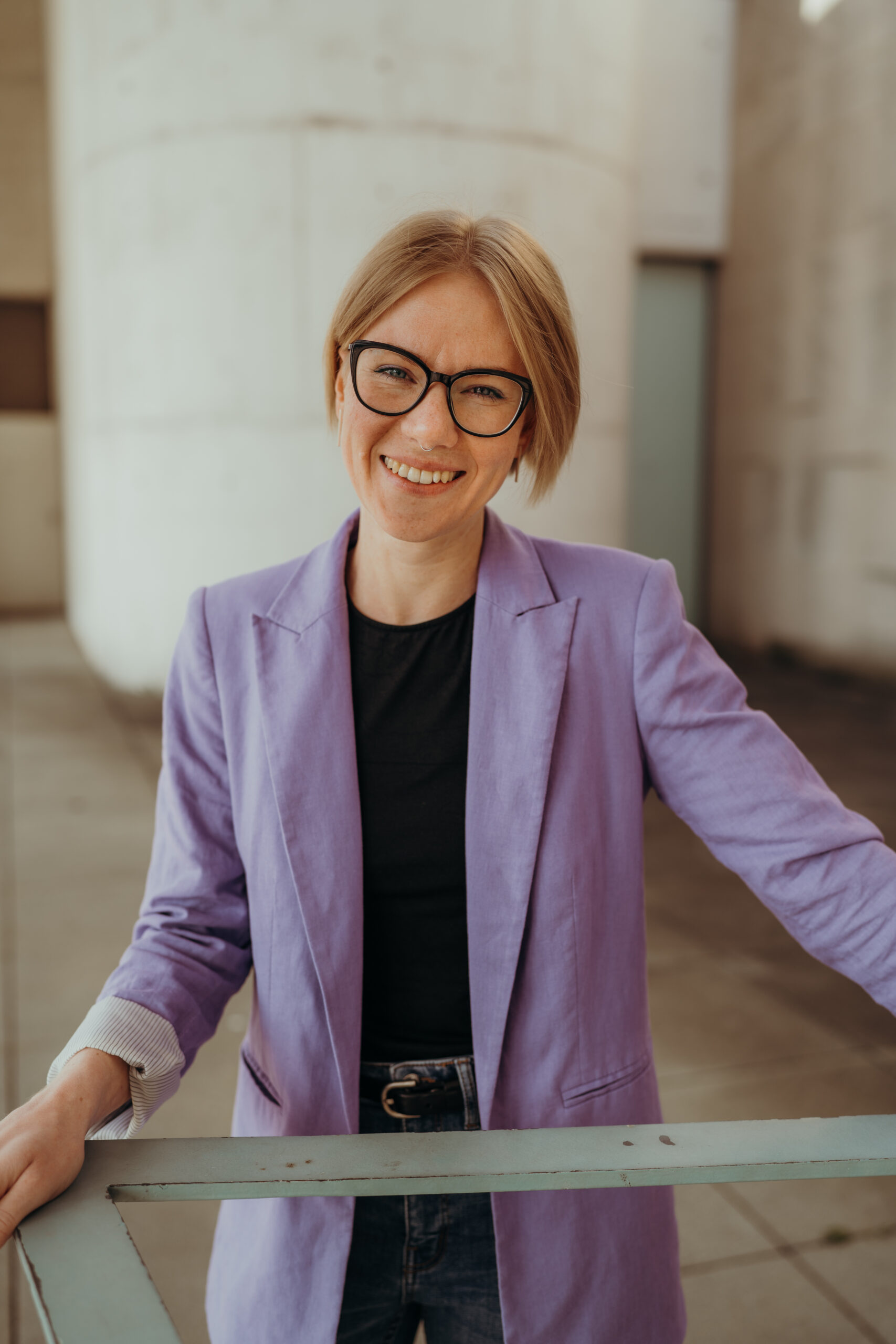 Lisa Schäfer Bild im Profil